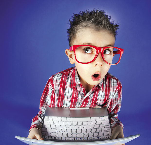 Родитељи, да ли знате да за правило 3-6-9-12?